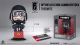 Six Collection 2 - Thermite 10cm Vinyl Figur