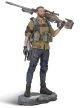 Tom Clancys The Division 2 - Brian Johnson 26cm Statue
