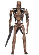 Terminator 2 - Kenner Tribute - Metal Mash Terminator Figur