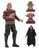 Nightmare On Elm Street - New Nightmare Freddy Clothed Figur