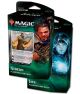 Magic War of the Spark Planeswalker-Decks 2er Set (EN)