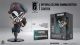 Six Collection 3 - Caveira 10cm Vinyl Figur