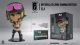 Six Collection 3 - Ela 10cm Vinyl Figur