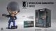 Six Collection 3 - Twitch 10cm Vinyl Figur