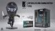 Six Collection 3 - Vigil 10cm Vinyl Figur