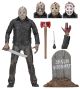 Friday the 13th Part 5 - Ultimate Jason Dream Sequence Figur