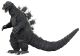 Godzilla 1962 - King Kong vs. Godzilla - Head to Tail 30cm Figur
