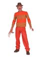 Nightmare on Elm Street Freddy Krueger Video Game Figur