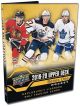 2019-20 Upper Deck Series One - Hockey Starter Kit