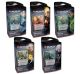 Magic 2020 Hauptset Planeswalker-Decks 5er Set (DE)