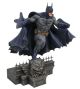 DC Gallery - Batman Comic Statue