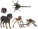 Alien 3 Figuren - Accessory Creature Pack