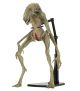 Aliens - Deluxe Alien Resurrection Newborn Figur