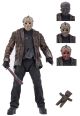 Freddy vs Jason Figur - Ultimate Jason Voorhees