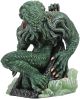 Gallery Diorama - H.P. Lovecrafts Cthulhu Statue