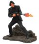 Gallery Diorama - John Wick Catacombs Statue