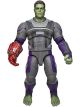 Marvel Select - Avengers 4 - Nano-Gauntlet Hulk Actionfigur