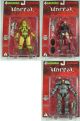 Unreal Universe Series 1 Set (3er)
