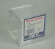 Baseball Holder Acryl (2 Teile)