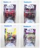 Star Wars Expanded Universe Comic 2-Pack Wave 4 (1 Set)
