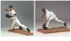MLB 2-Pack New York Yankees Jeter 1 & Rodriguez 2