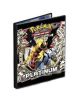 Pokémon Tauschalbum klein Platinum
