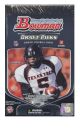 2009 Bowman Draft Picks Football