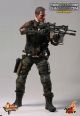 Terminator Salvation John Connor 1/6 Figur
