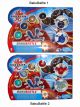 Bakugan II - New Vestroia BakuBattle (Battle Pack)