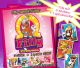 Filly Princess Sammel-Sticker