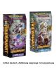 Pokémon Cards HGSS 4 Triumph (Themendeck DE)