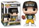 POP! NFL - Super Bowl Champions - Aaron Rodgers Figur