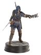 The Witcher 3: Wild Hunt - Geralt Grandmaster Feline Statue