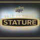 2019-2020 NHL Stature Hockey Display
