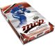 2020-2021 NHL MVP Hockey Display