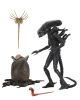 Alien - Ultimate 40th Anniversary Big Chap Actionfigur