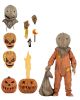 Trick R Treat - Ultimate Sam Actionfigur