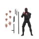 Teenage Mutant Ninja Turtles - Foot Soldier Actionfigur