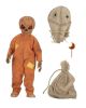 Trick-r-Treat - Sam Clothed Actionfigur