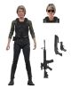 Terminator Dark Fate (2019) Sarah Connor Actionfigur