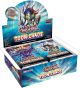 Yu-Gi-Oh! Toon Chaos Booster Display - 1. Auflage (DE)