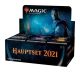 Magic 2021 Hauptset Booster Display (DE)