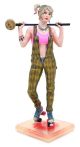 DC Gallery Birds of Prey Movie - Harley Quinn