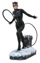 DC Gallery - Batman Returns Movie - Catwoman Diorama