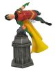 DC Gallery - Robin Comic Diorama