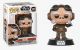 POP! - Star Wars The Mandalorian - Kuiil Figur