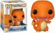 POP! Pokemon - Charmander Figur