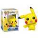 POP! - Pokemon - Pikachu (Waving) Figur