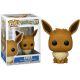 POP! Pokemon - Eevee Figur