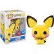 POP! - Pokemon - Pichu (Flocked) Figur